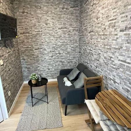 Juan Pantoja, Apartamento Para 2 En Metro Alvarado Мадрид Экстерьер фото