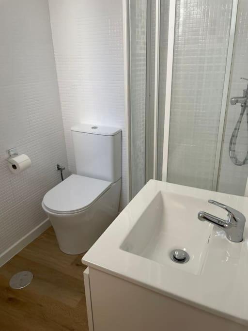 Juan Pantoja, Apartamento Para 2 En Metro Alvarado Мадрид Экстерьер фото