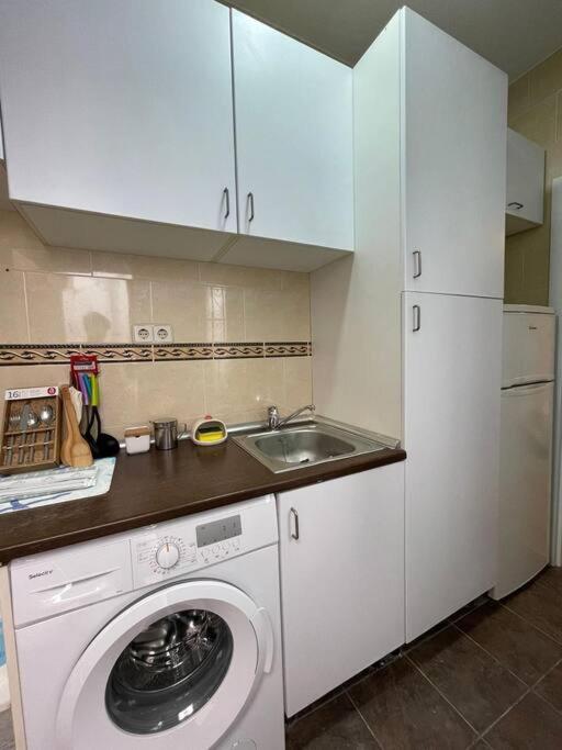 Juan Pantoja, Apartamento Para 2 En Metro Alvarado Мадрид Экстерьер фото