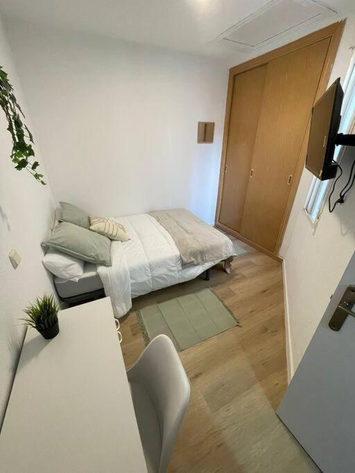 Juan Pantoja, Apartamento Para 2 En Metro Alvarado Мадрид Экстерьер фото