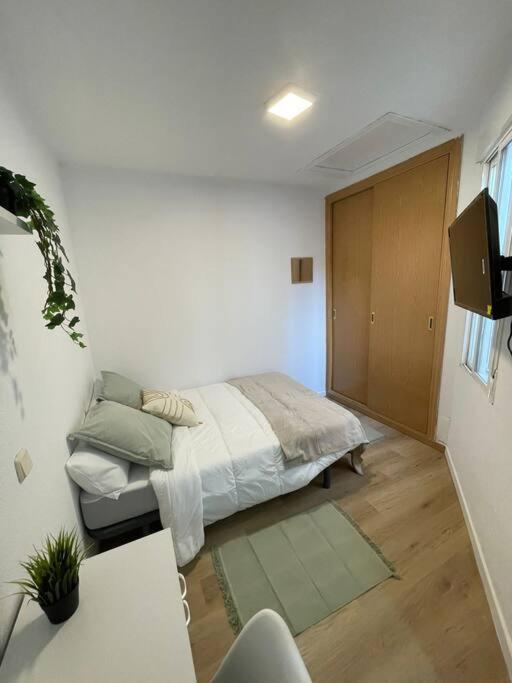 Juan Pantoja, Apartamento Para 2 En Metro Alvarado Мадрид Экстерьер фото